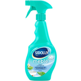 Spray do mebli Aloes Sidolux 400ml