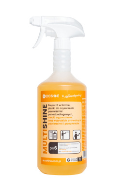 Multishine 1l ECO SHINE