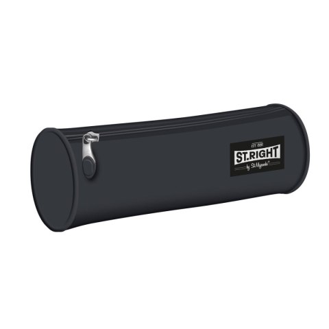 Saszetka GRAY VINTAGE tuba 5903235674853 mix St.Right (bez wyposażenia)