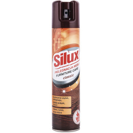 Spray do mebli Silux 300ml Classic