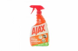 Środki czystości 750ml Ajax