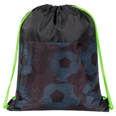 Worek na buty FOOTBALL 5903235667718 St.Right