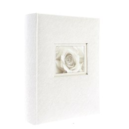 Album kieszeniowy Love White 100 kieszeni Gedeon (KD57100LOVEWHITE)