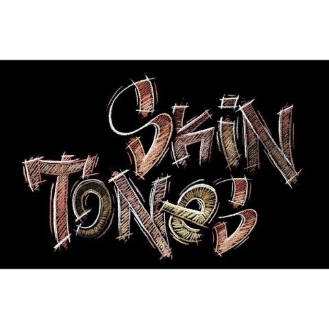 Kredki ołówkowe 12 kol. Faber Castell (116414 FC)