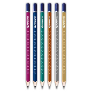Ołówek HB Penmate (TT7949)