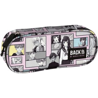 Piórnik BACKUP 6 Derform (PB6A02)
