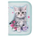 Piórnik My Little Friend Kitty MINT 5903235668746 Bambino