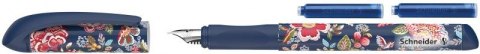 Pióro wieczne Voice + 2 naboje Schneider (SR76760)