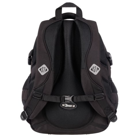 Plecak Stright SLEEPY CORGI 5903235664359 4-KOMORY St.Right (BP-01)