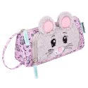 Saszetka Bambino MOUSE PC-01 trójkątna 5903235663796 mix Bambino (Z USZTYWNIANA KLAPKĄ)