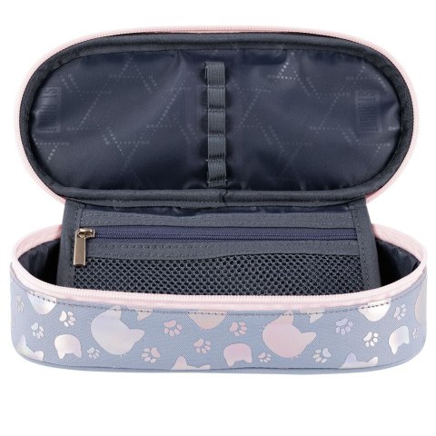 Saszetka SILVER CATS 5903235664502 mix St.Right