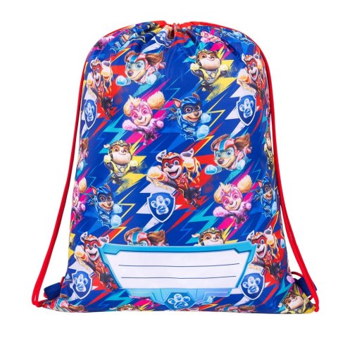 Worek na buty PSI PATROL 5903235663895 St.Majewski