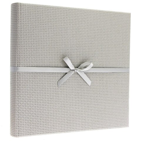 Album tradycyjny 30k. Gedeon (DBCL30UNIQUESILVERB)