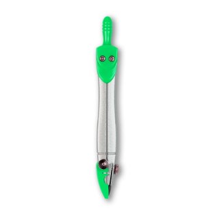 Cyrkiel ZILEONY Z GRAFITEM 5906910823935 1 el. Penmate (TT8003)