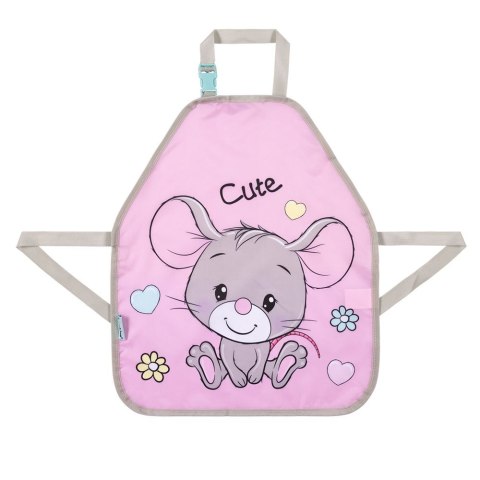 Fartuch Mouse fartuszek ochronny St.Majewski (5903235663697)