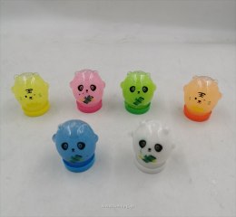 Glut slime panda 6cm mix Bemag (31271)