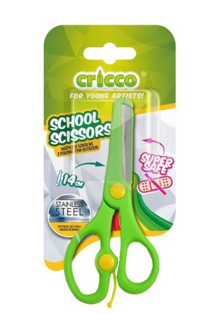 Nożyczki 14cm Profice