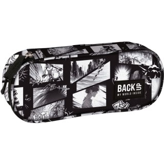 Piórnik BACKUP 6 Derform (PB6A41)
