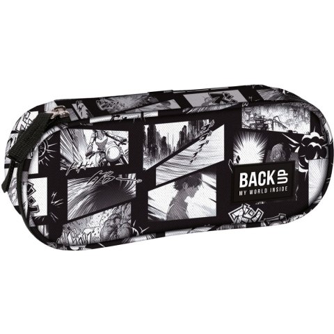 Piórnik BACKUP 6 Derform (PB6A41)