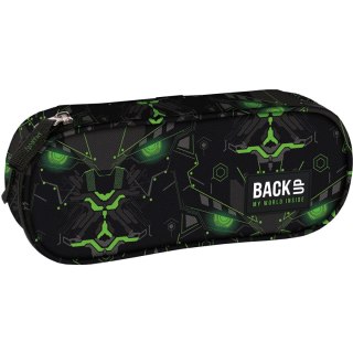 Piórnik BACKUP 6 Derform (PB6A59)