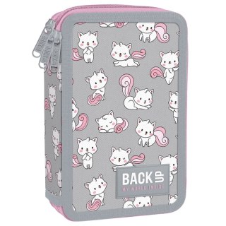 Piórnik BACKUP Derform (PB6EW26)