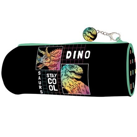 Piórnik Chłopiec TUBA Beniamin (6433)