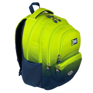 Plecak LEMON GRADIENT 5903235667565 4-KOMORY St.Right (BP-05)
