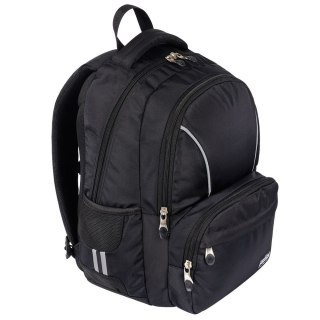 Plecak Pixel Cubes BLACK VINTAGE 5903235674716 2-KOMORY St.Right (BPL-76)