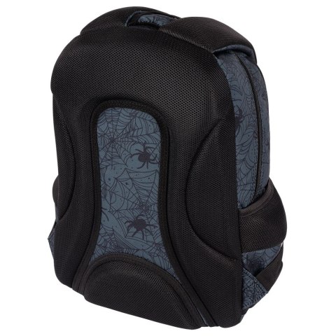 Plecak Stright SPIDER WEB 5903235667398 4-KOMORY St.Right (BP-26)
