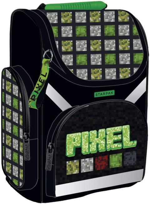 Plecak UNICORNPIXEL GREEN Starpak (527144)
