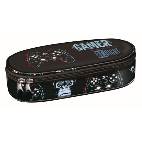 Saszetka Stright BLUE GAMMER PC-01 5903235666728 mix St.Right (Z USZTYWNIANA KLAPKĄ)