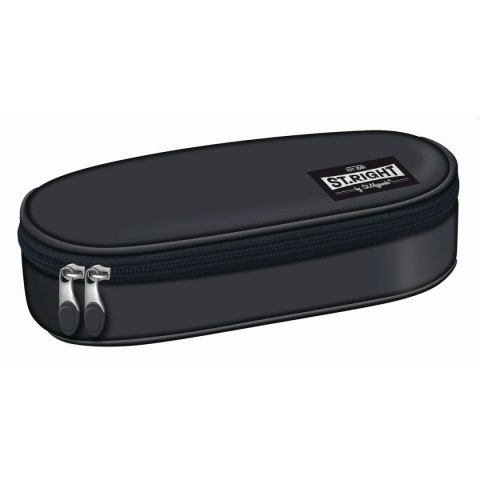 Saszetka Stright GRAY BLUE PC-01 5903235674846 granatowy St.Right (Z USZTYWNIANA KLAPKĄ)
