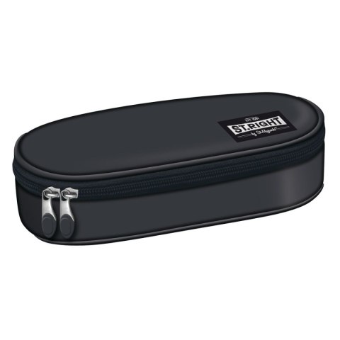 Saszetka Stright GRAY BLUE PC-01 5903235674846 granatowy St.Right (Z USZTYWNIANA KLAPKĄ)