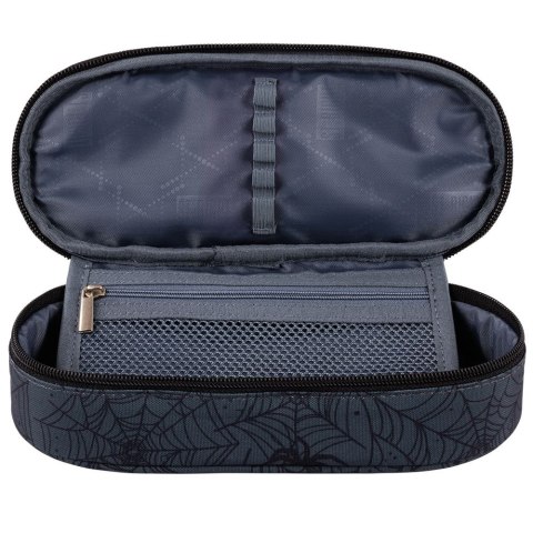 Saszetka Stright SPIDER WEB PC-01 5903235667404 mix St.Right (Z USZTYWNIANA KLAPKĄ)