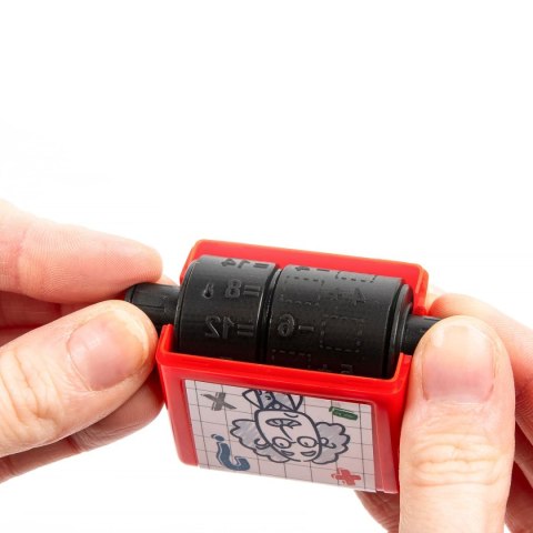 Drukarka matematyczna Niewiadome Kidea (NNDMKA)