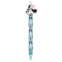 Długopis Minnie Mouse CoolPack wymazywalny wkład niebieski 0,5mm Patio (18788PTR)