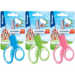 Nożyczki 13,5cm Berlingo (256697)