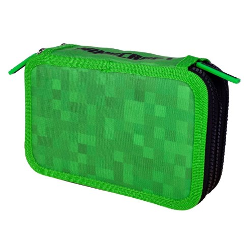 Piórnik Minecraft ALEX&STEVEN Astra (503022001)