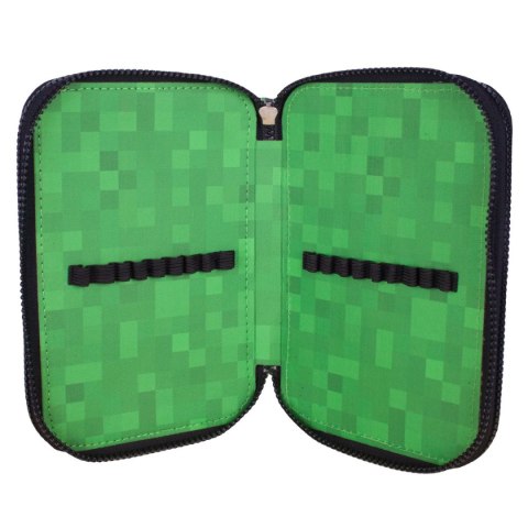 Piórnik Minecraft ALEX&STEVEN Astra (503022001)