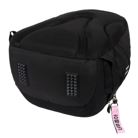 Plecak K_POP LOVER 590323563667 3-KOMORY St.Right (BP-26)