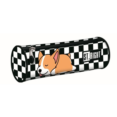 Saszetka Stright SLEEPY CORGI tuba 5903235664373 St.Right (bez wyposażenia)