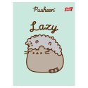 Zeszyt PUSHEEN A5 32k. krata Unipap