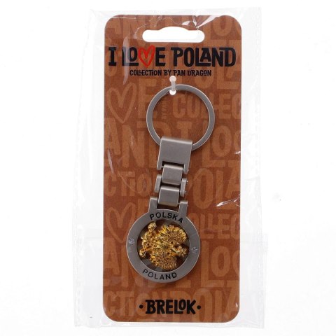 Brelok grupa cenowa E Pan Dragon (5901854949482)