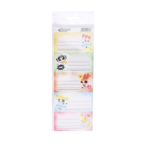 Naklejka (nalepka) Atomówki Beniamin (6167)