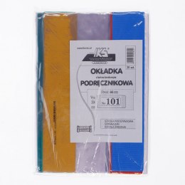 Okładka [mm:] 324x446 IKS (101)