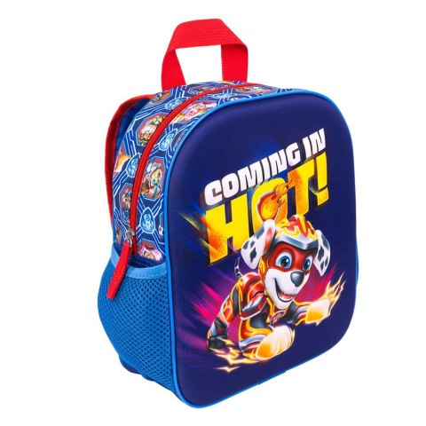 Plecak MARSHAL 5903235664007 St.Majewski (D3)