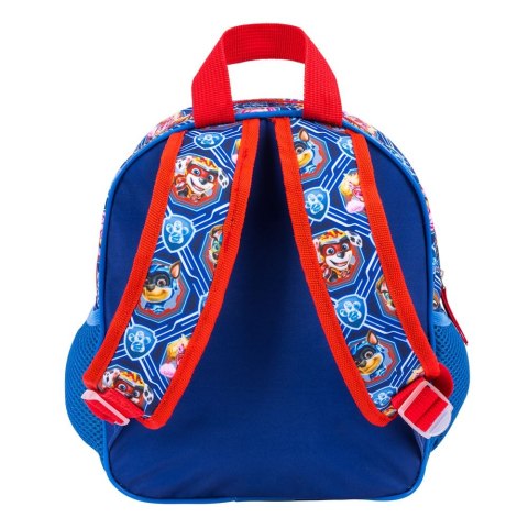 Plecak MARSHAL 5903235664007 St.Majewski (D3)