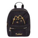 Plecak Pusheen Gold 5903235675225 1-KOMORA St.Majewski (BP-75)