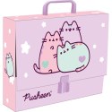 Teczka kartonowa Pusheen Unipap