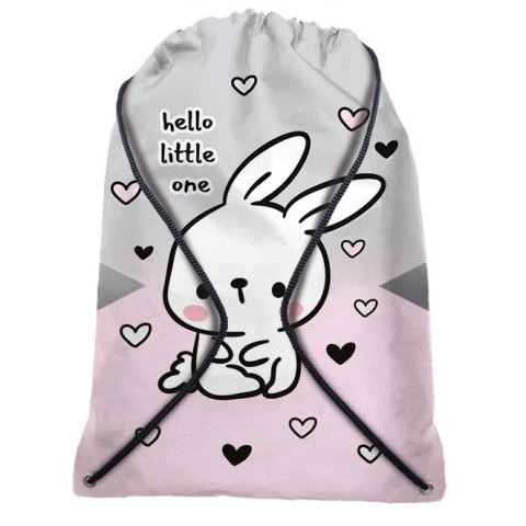 Worek na buty Dziewczynka Beniamin (5467)